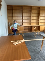 Kinderferienprogramm 2023